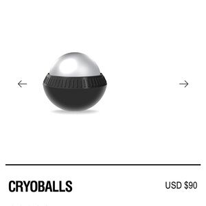 Grown Alchemist Cryo Balls